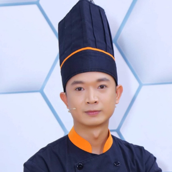Chef Nguyen Minh Nhanh
