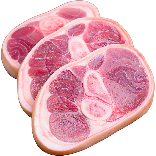  Sliced ​​Pork Belly 400g